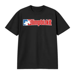 LIMPBIZKIT THE BEST LOGO Classic T-Shirt RB1010