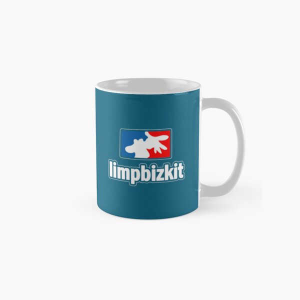 Limpbizkit Premium  Classic Mug RB1010 product Offical limpbizkit Merch