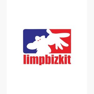 artwork Offical limpbizkit Merch