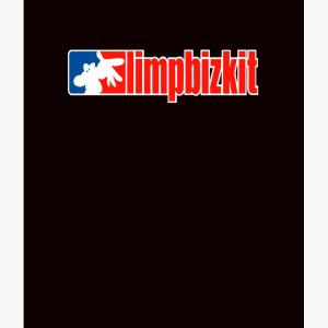 artwork Offical limpbizkit Merch