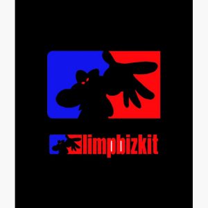 artwork Offical limpbizkit Merch