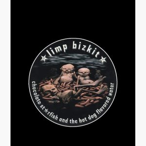 artwork Offical limpbizkit Merch
