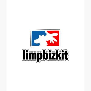 artwork Offical limpbizkit Merch