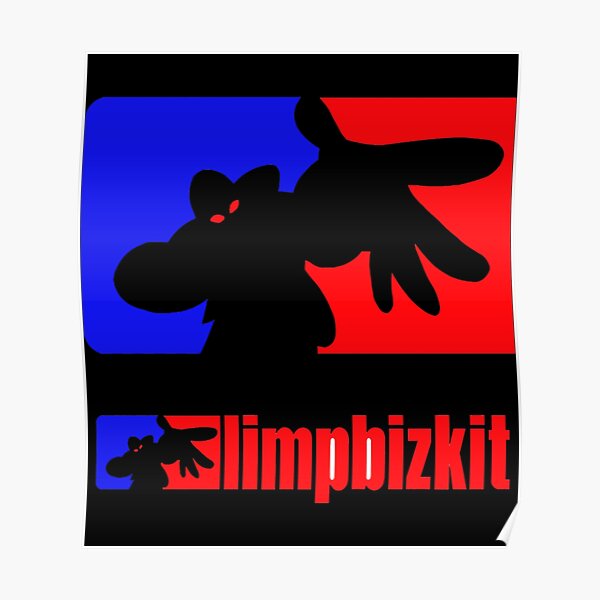 Best Design Musical Limpbizkit Poster RB1010 product Offical limpbizkit Merch