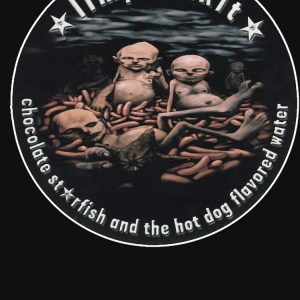 artwork Offical limpbizkit Merch