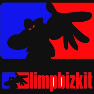 artwork Offical limpbizkit Merch