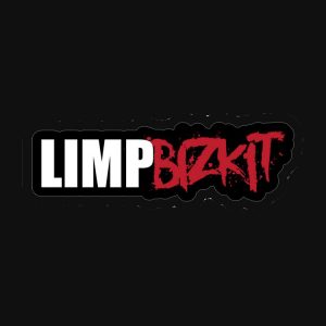 artwork Offical limpbizkit Merch