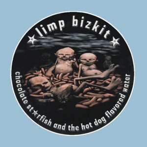 Limited Edition Logo Limpbizkit Classic T-Shirt RB1010 5 - Limp Bizkit Merch artwork Offical limpbizkit Merch