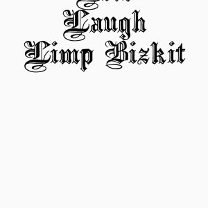 artwork Offical limpbizkit Merch