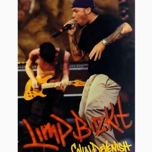 limpbizkit coln devenish Pullover Hoodie RB1010 5 - Limp Bizkit Merch artwork Offical limpbizkit Merch