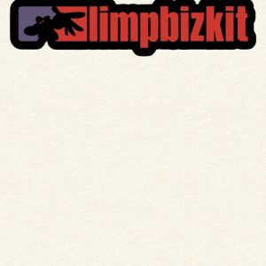 artwork Offical limpbizkit Merch