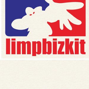 artwork Offical limpbizkit Merch