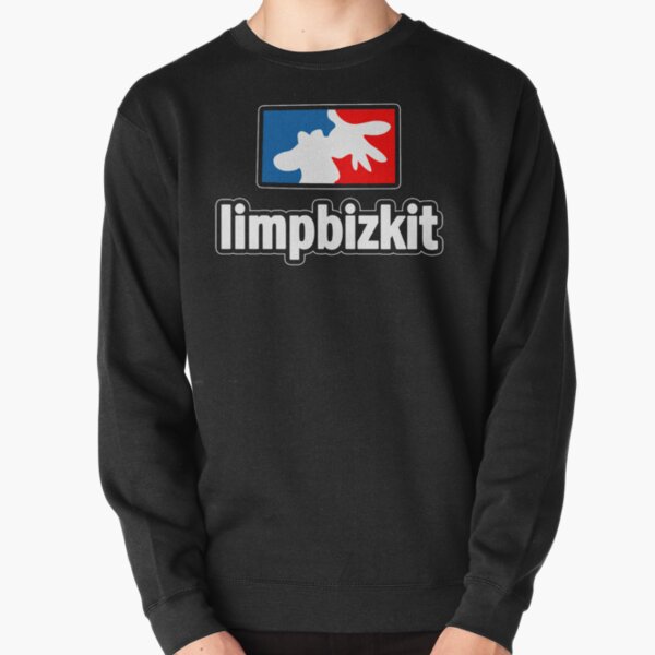 Limpbizkit Premium  Pullover Sweatshirt RB1010 product Offical limpbizkit Merch