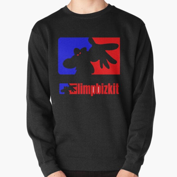 Best Design Musical Limpbizkit Pullover Sweatshirt Pullover Sweatshirt RB1010 product Offical limpbizkit Merch