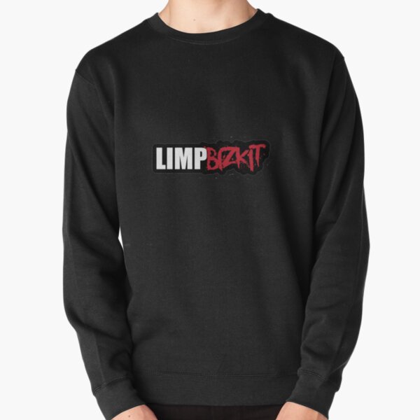 limpbizkit Pullover Sweatshirt RB1010 product Offical limpbizkit Merch