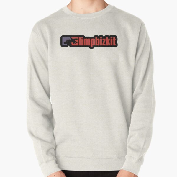 Limpbizkit Pullover Sweatshirt RB1010 product Offical limpbizkit Merch