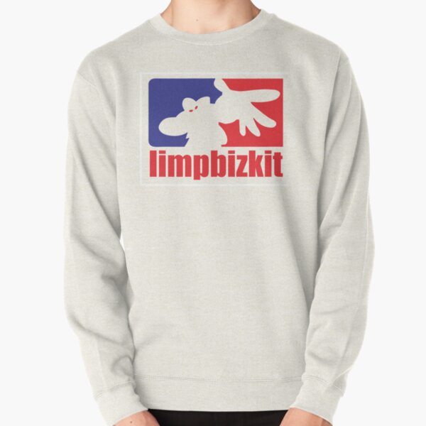 Limpbizkit classic merch Pullover Sweatshirt RB1010 product Offical limpbizkit Merch
