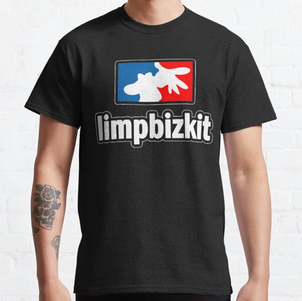 Limpbizkit Premium  Classic T-Shirt RB1010 product Offical limpbizkit Merch