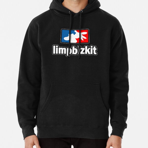 Limpbizkit Premium  Pullover Hoodie RB1010 product Offical limpbizkit Merch