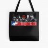 Artwork  Limpbizkit All Over Print Tote Bag RB1010 product Offical limpbizkit Merch