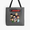 Limpbizkit All Over Print Tote Bag RB1010 product Offical limpbizkit Merch