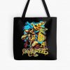 Limpbizkit All Over Print Tote Bag RB1010 product Offical limpbizkit Merch