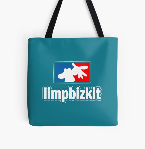 Limpbizkit Premium  All Over Print Tote Bag RB1010 product Offical limpbizkit Merch