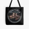 limited edition logo LimpBIZKIT All Over Print Tote Bag RB1010 product Offical limpbizkit Merch