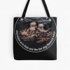 limited edition logo LimpBIZKIT All Over Print Tote Bag RB1010 product Offical limpbizkit Merch