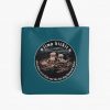 limited edition logo LimpBIZKIT All Over Print Tote Bag RB1010 product Offical limpbizkit Merch