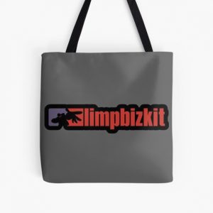 Limpbizkit All Over Print Tote Bag RB1010 product Offical limpbizkit Merch