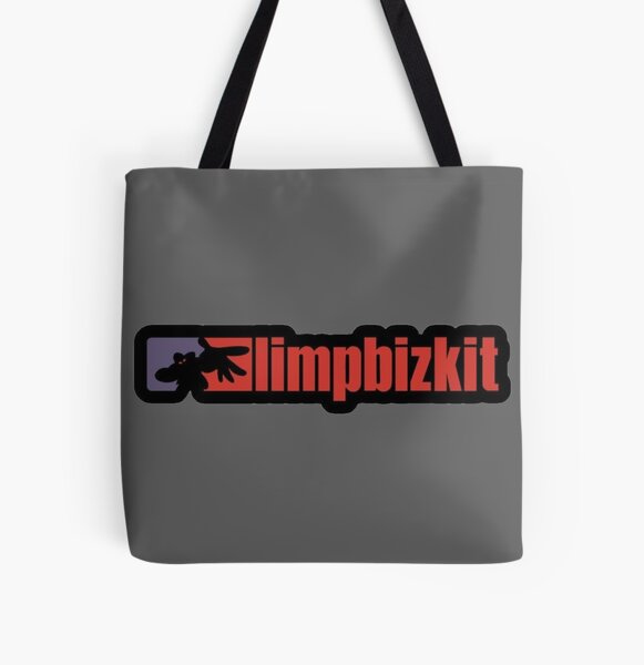 Limpbizkit All Over Print Tote Bag RB1010 product Offical limpbizkit Merch
