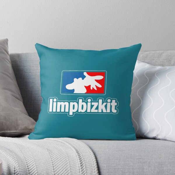 Limpbizkit Premium  Throw Pillow RB1010 product Offical limpbizkit Merch