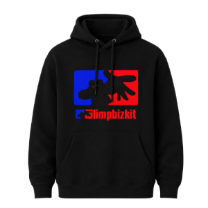 Best Design Musical Limpbizkit Pullover Hoodie RB1010
