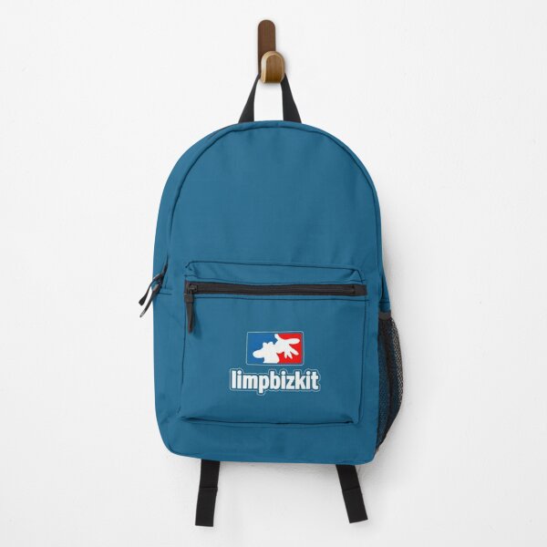 Limpbizkit Premium  Backpack RB1010 product Offical limpbizkit Merch