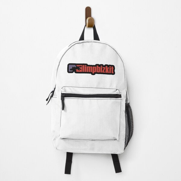 Limpbizkit Backpack RB1010 product Offical limpbizkit Merch