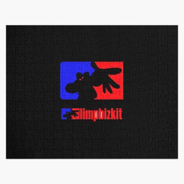 Best Design Musical Limpbizkit Jigsaw Puzzle RB1010 product Offical limpbizkit Merch