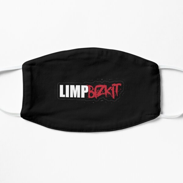 limpbizkit Flat Mask RB1010 product Offical limpbizkit Merch
