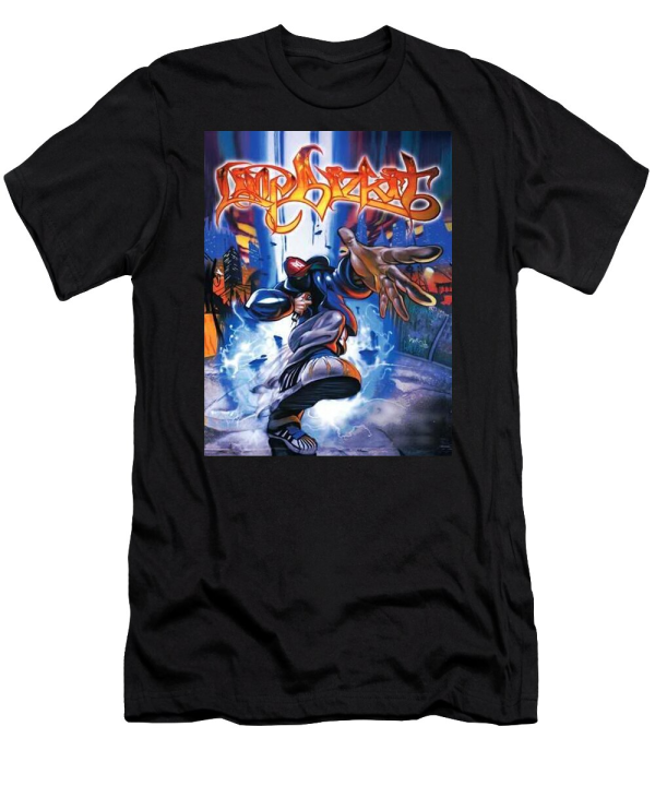 Limp Bizkit #1 Signature Shirt | Limp Bizkit Merch