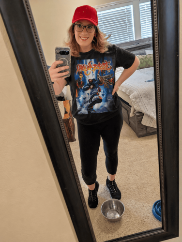 Limp Bizkit #1 Signature Shirt photo review