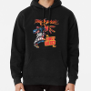 Vintage Limps Bizkits Art Music Legend Pullover Hoodie
