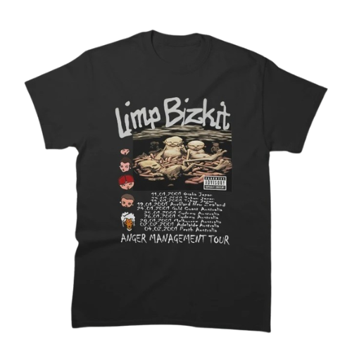 Vintage Fan Limp Bizkit Classic T-Shirt 1 - Limp Bizkit Merch unus annus 2026 05 22T160629.073 - Limp Bizkit Merch