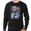 Limp Bizkit Sweatshirt – Rebel Spirit Graphic Print Pullover Sweatshirt