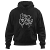 hoodies youth classic hoodie 1b 8 - Limp Bizkit Merch