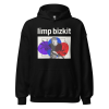 Limp Bizkit Pullover Hoodie