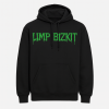 Limp Bizkit Classic Hoodie