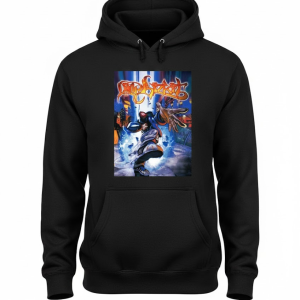 Limp Bizkit Signature Hoodie