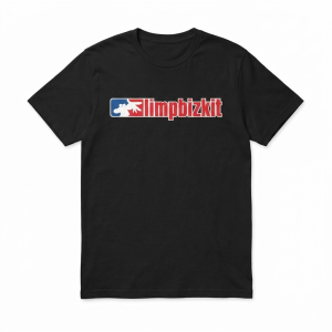 Limp bizkit rapcore logo Essential T-Shirt RB1211