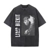 Washed Vintage Rock Band Black Member T-Shirt 6 - Limp Bizkit Merch S0440d3128ca94a16a5443d65caa4eca - Limp Bizkit Merch