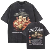 Untitled - Limp Bizkit Merch